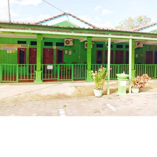 Homestay Nova Klayar