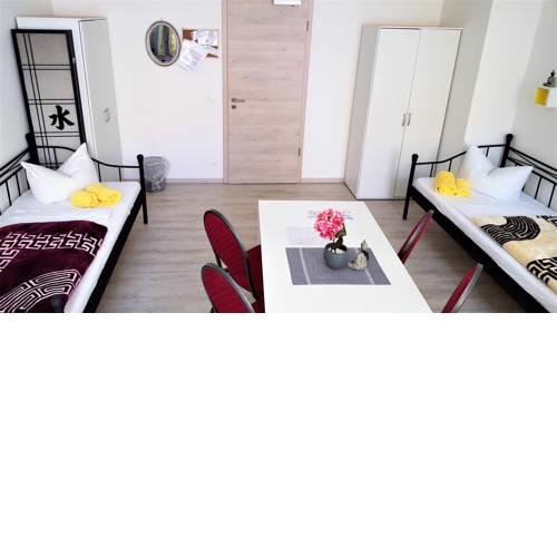 Homestay Nürnberg