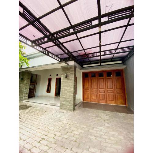 Homestay Nurrohma