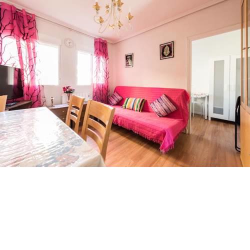 HomeStay Olivos