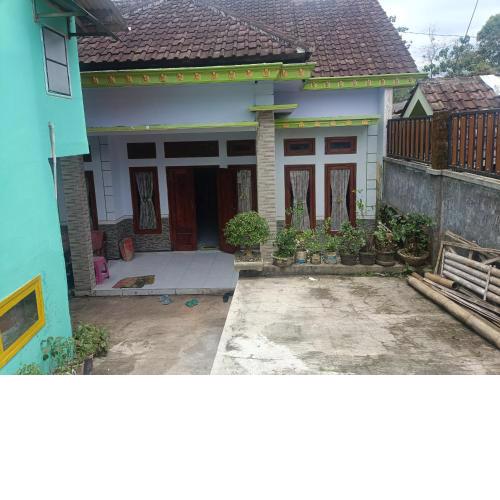 Homestay Om Wisnu