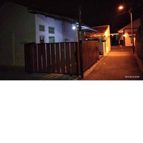 Homestay Omah Joyo Tugu Malioboro