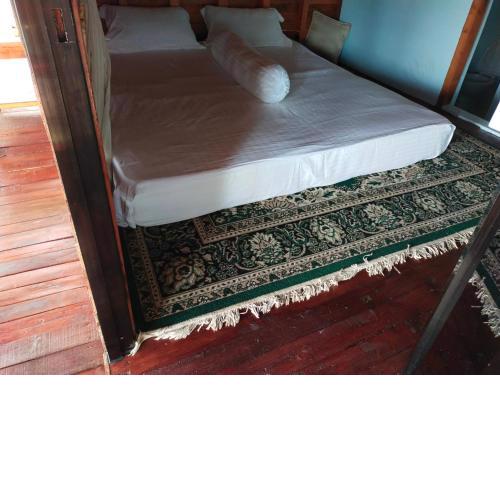 Homestay Pak Ucu