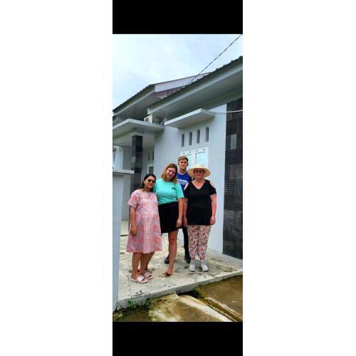HomeStay Pandan Baru