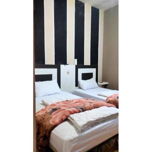 HOMESTAY PANDAWA DIENG