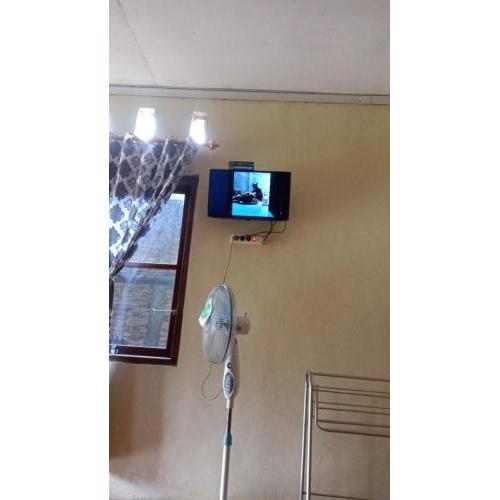 Homestay Pawirodiyono