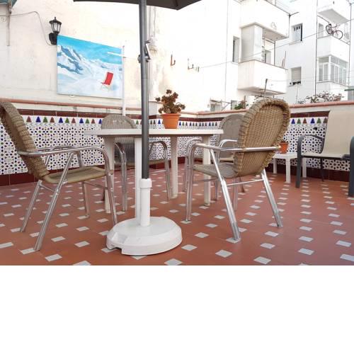 HomeStay Perales