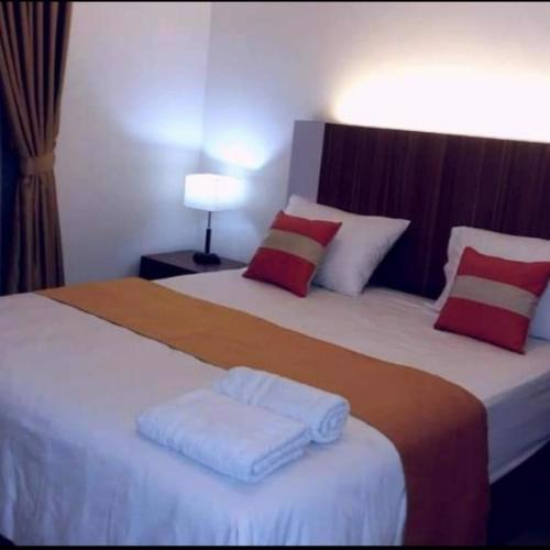 Homestay PESONA BANDUNGAN