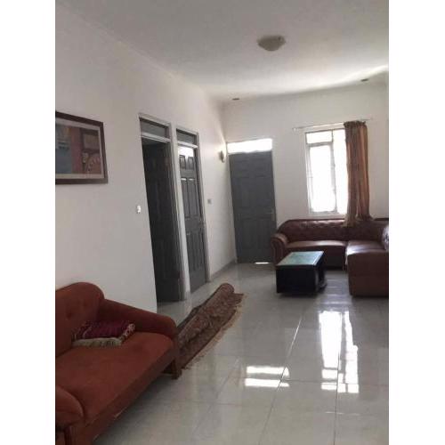 Homestay Pesona