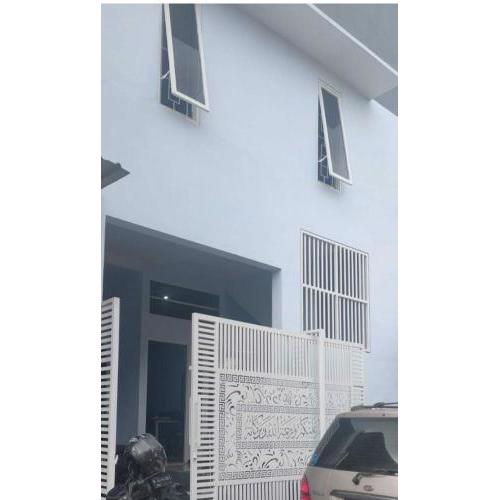 Homestay Pkbm Kendedes