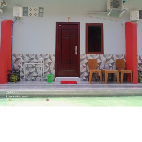 Homestay Premium 45