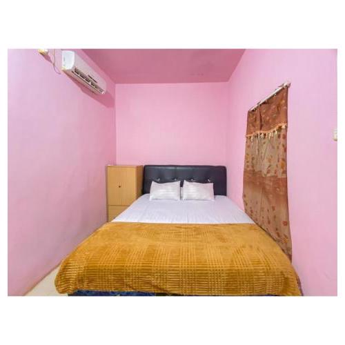 Homestay Punokawan Puncak Indah Kota Malili