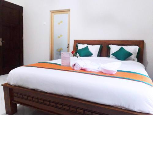 Homestay Purbalingga Tengah Kota by Simply Homy