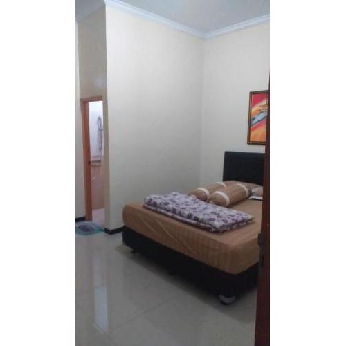 Homestay Puri Lima 5B
