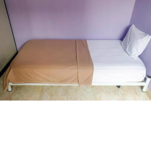 Homestay Puspa Syariah