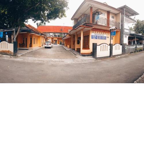 Homestay Putra Sindang Asih Batukaras