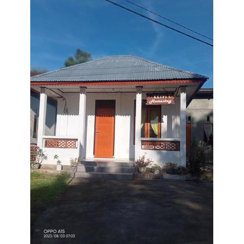 Homestay REIVI
