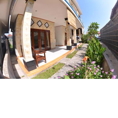 Homestay & Restaurant Segara Amed