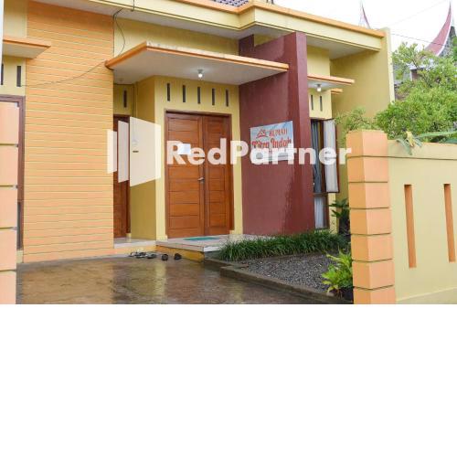 Homestay Rumah Citra Indah Syariah