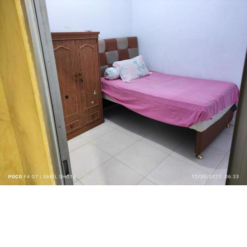 Homestay Sabil Kebon Jeruk