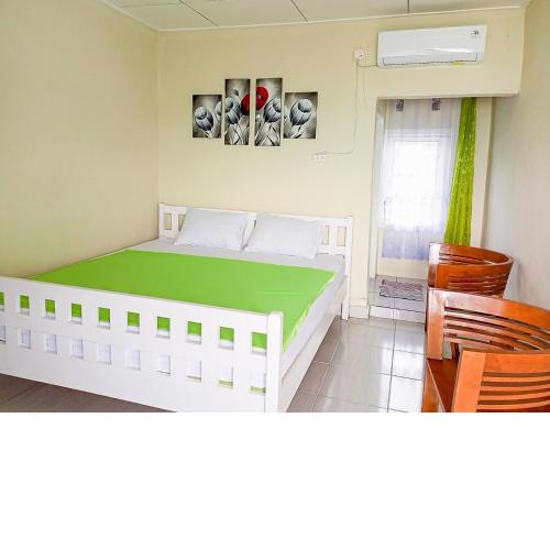Homestay Sakinah Belitung RedPartner