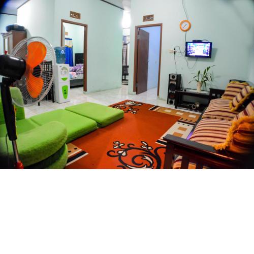 Homestay sembiring