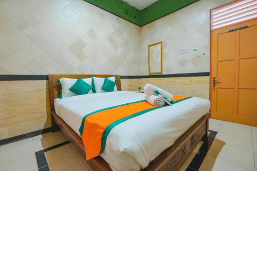 Homestay Simply Homy Jogja dekat Gembira Loka Zoo