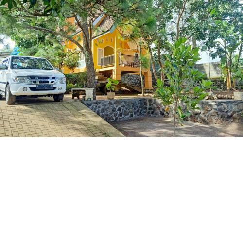 Homestay Sinar Bulan