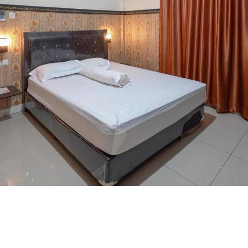 Homestay Singgasana RedPartner