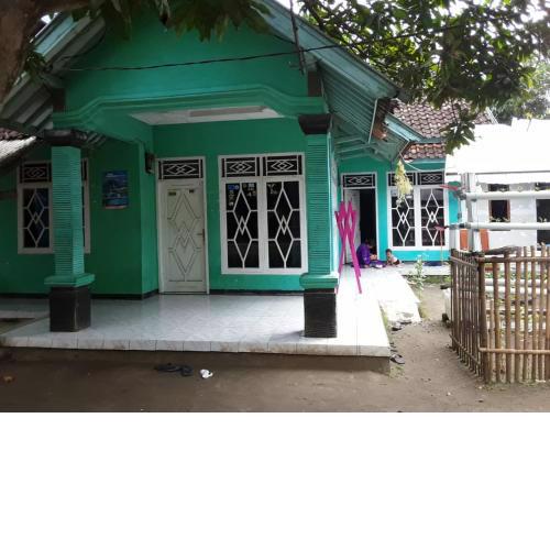 Homestay sopiah