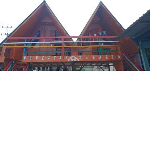 Homestay Subarda
