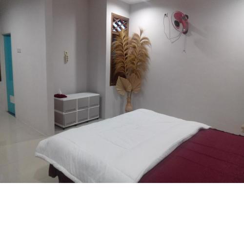 Homestay supriadi Al El