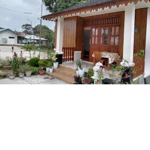 Homestay Suryati Tanjong Tinggi