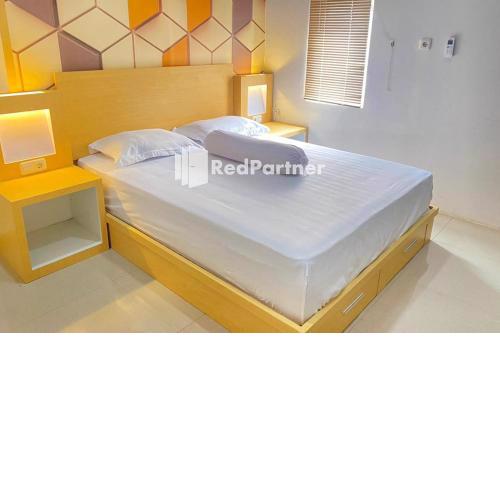 Homestay Syariah Callista Bantaeng RedPartner