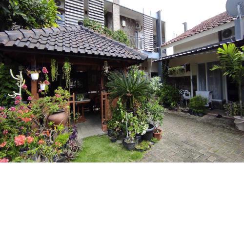 Homestay Syariah Menspul 27
