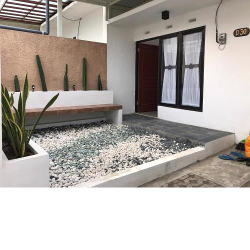 Homestay Syariah Orchard Family D30