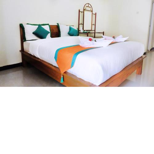 Homestay Tegal Kota by Simply Homy