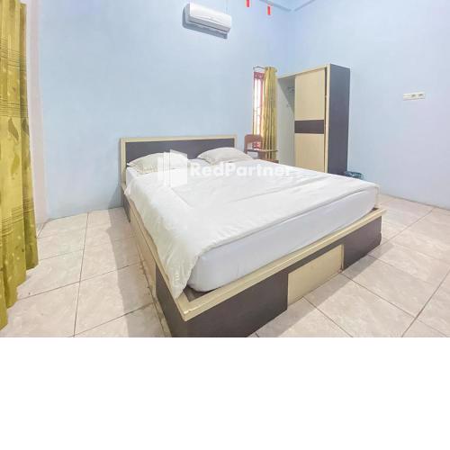 Homestay Tirtasari Pinrang City Center
