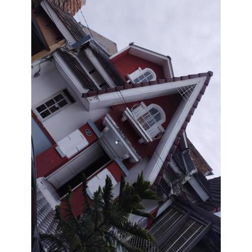 Homestay Topaz Taman Victoria
