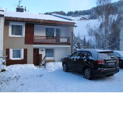 Homestay U Brožů