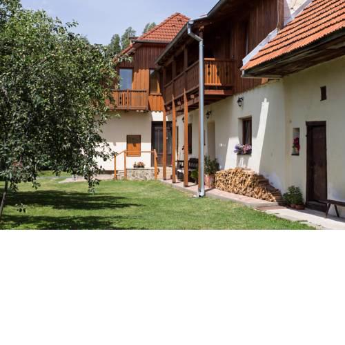 Homestay U Hajčov