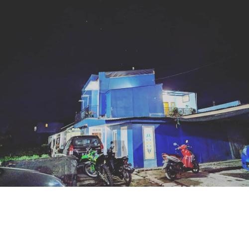 Homestay Ulya 2