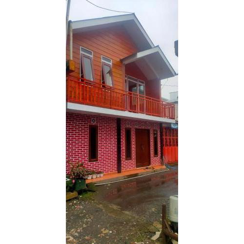 Homestay Vasconcella Syariah