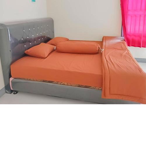 Homestay Verisha RedPartner