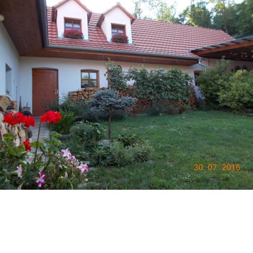 Homestay Výrovice