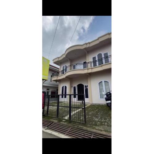 Homestay wahyu abadi 2