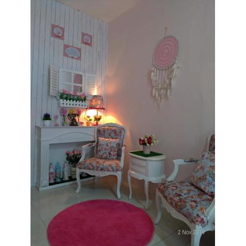homestay wahyudi 2