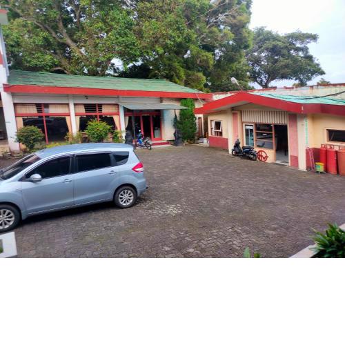 Homestay Wijaya Mulya
