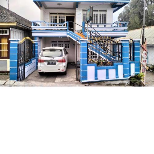 Homestay Wonotoro Asri 1 Gunung Bromo