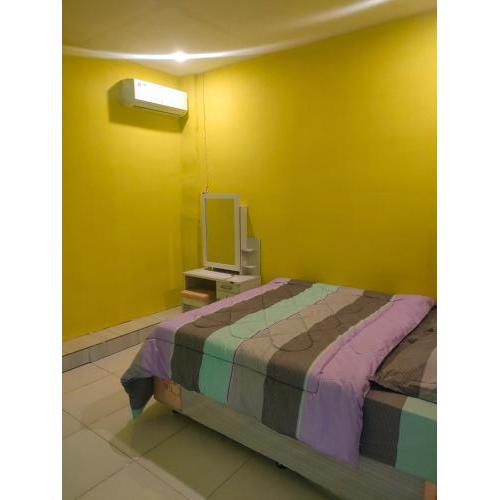 Homestay